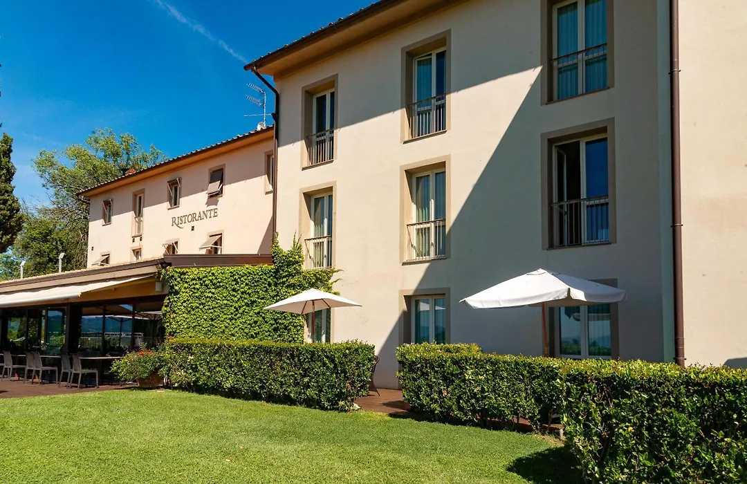 Villa Giorgia Albergo In Collina-1