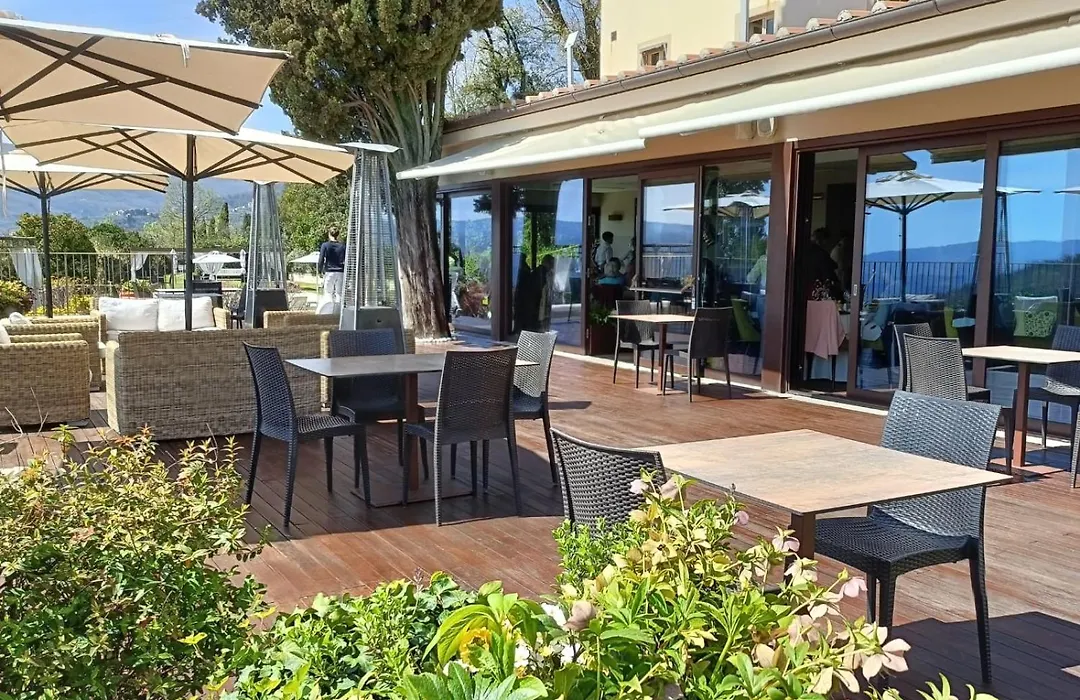 Villa Giorgia Albergo In Collina-1