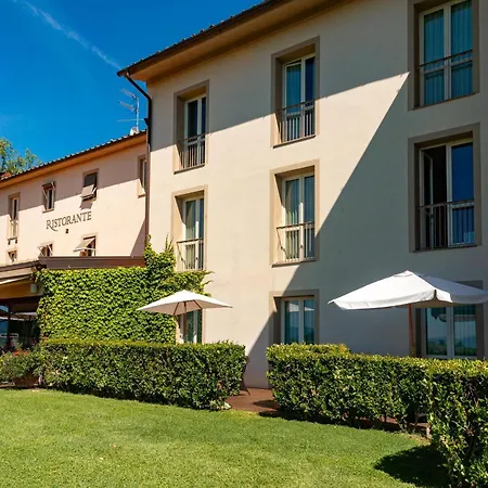 Villa Giorgia Albergo In Collina-3